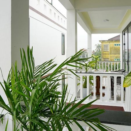Hoi An Serena Villa Exterior photo