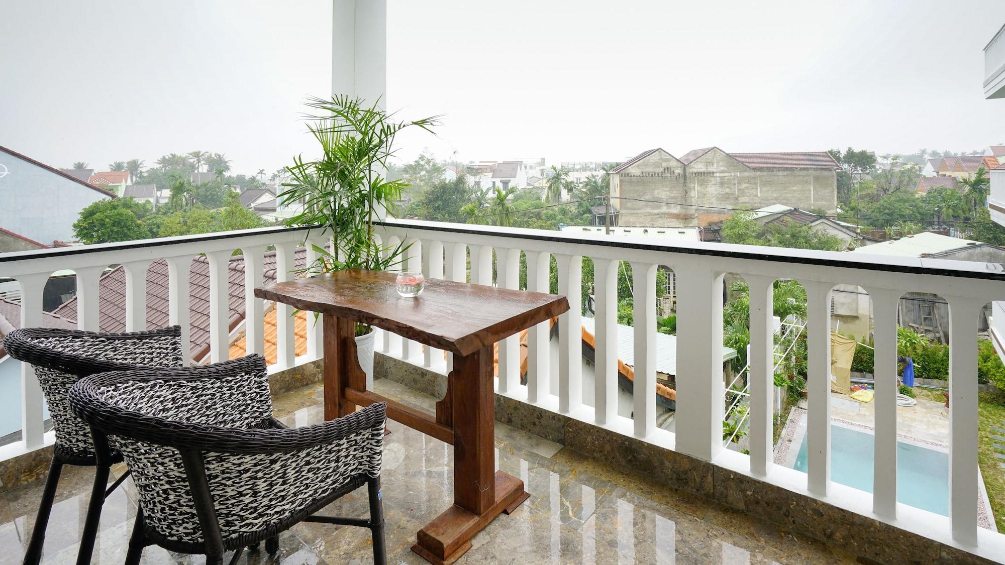 Hoi An Serena Villa Exterior photo
