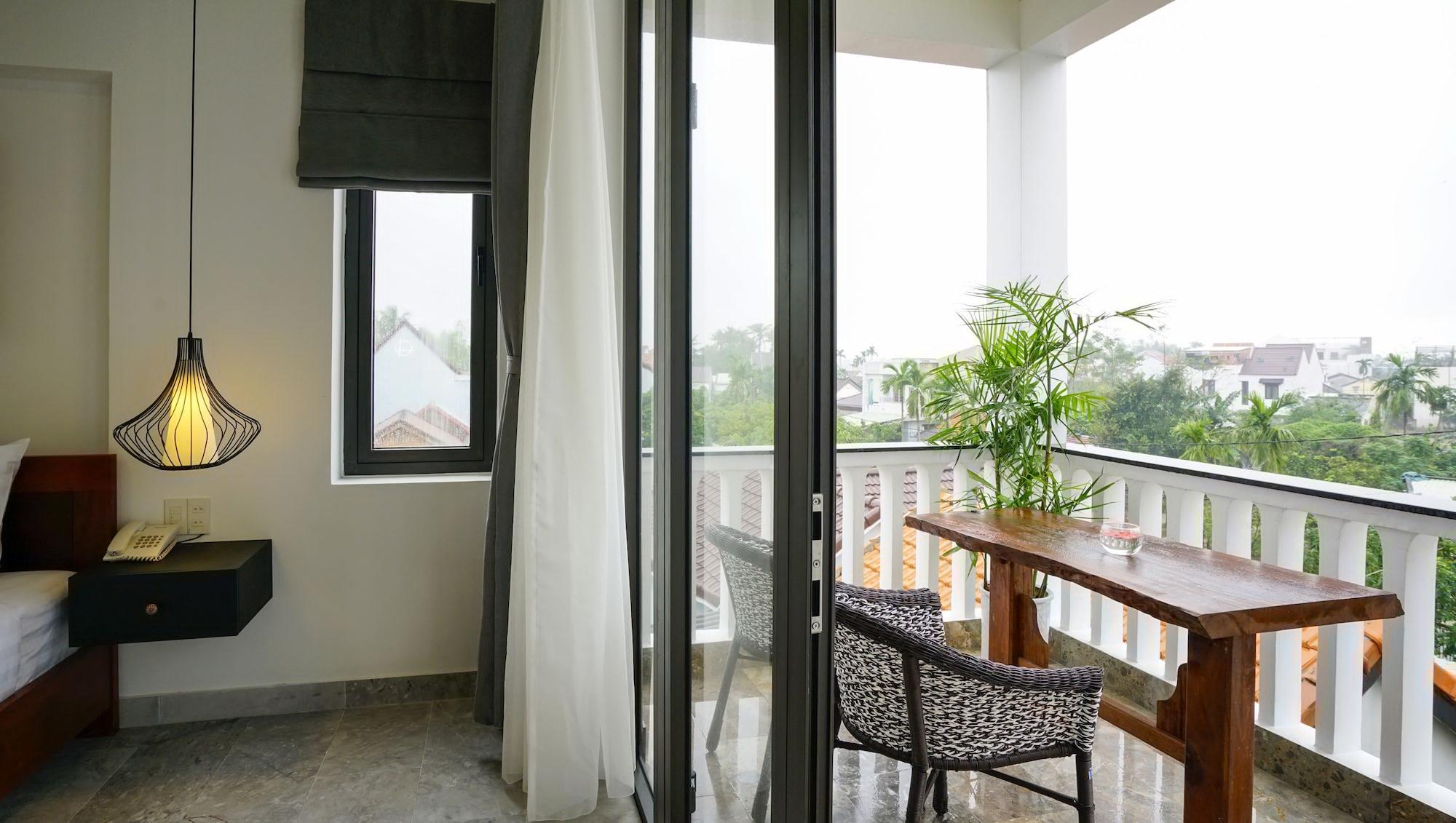 Hoi An Serena Villa Exterior photo