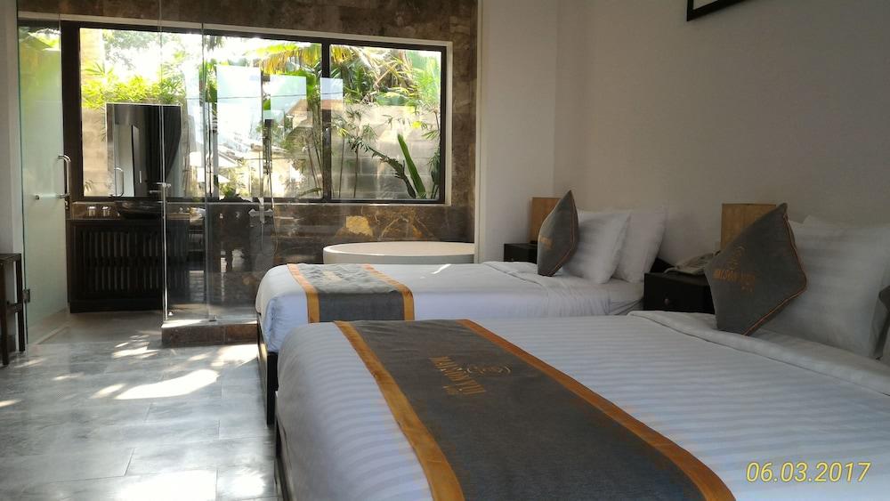 Hoi An Serena Villa Exterior photo