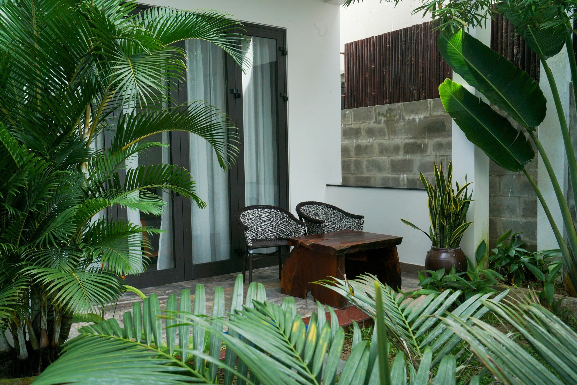 Hoi An Serena Villa Exterior photo